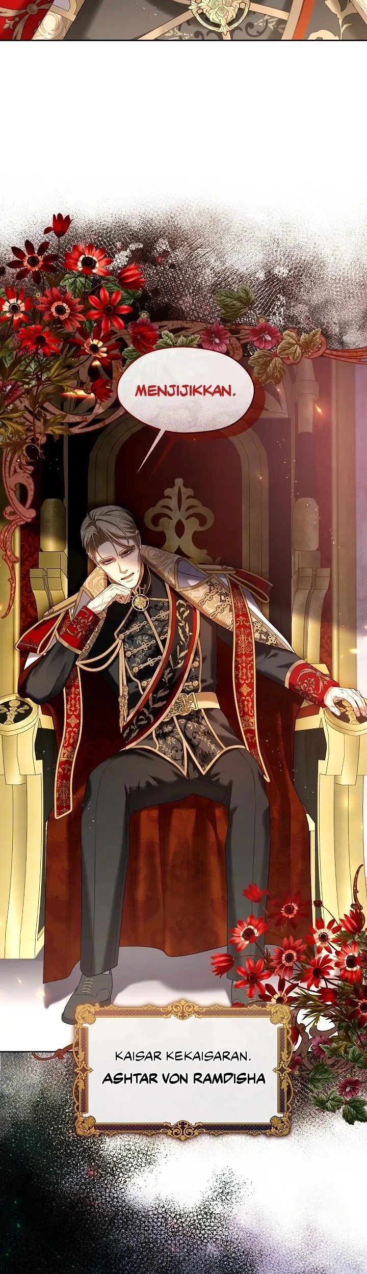 The S-Class Hunter Doesn’t Want to Be a Villainous Princess Chapter 32 Gambar 12