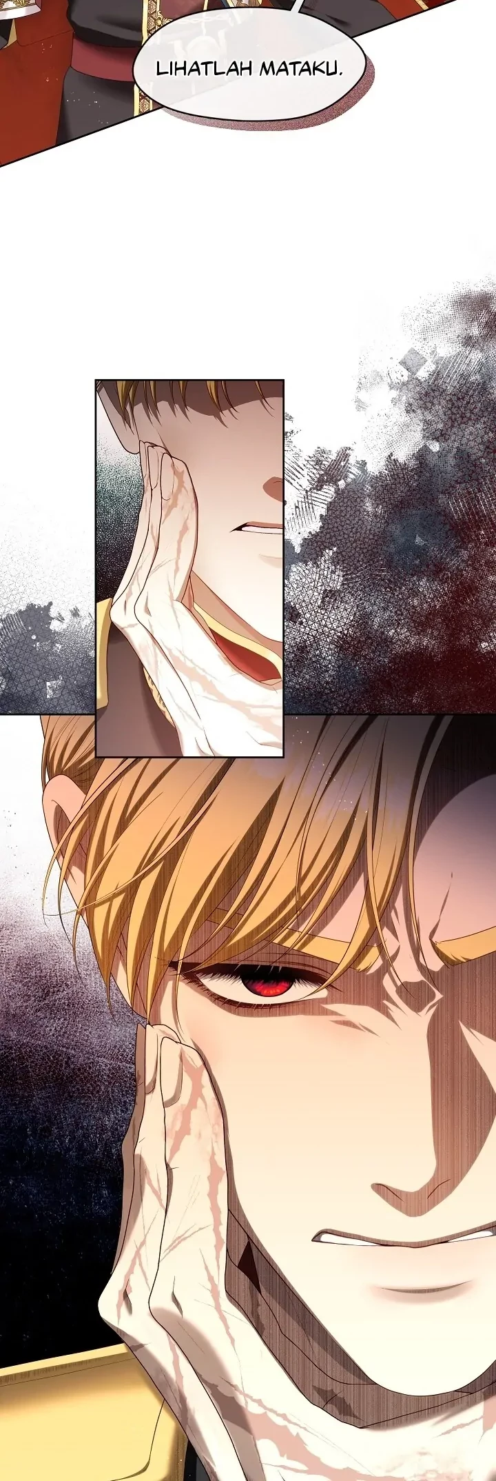 The S-Class Hunter Doesn’t Want to Be a Villainous Princess Chapter 32 Gambar 20