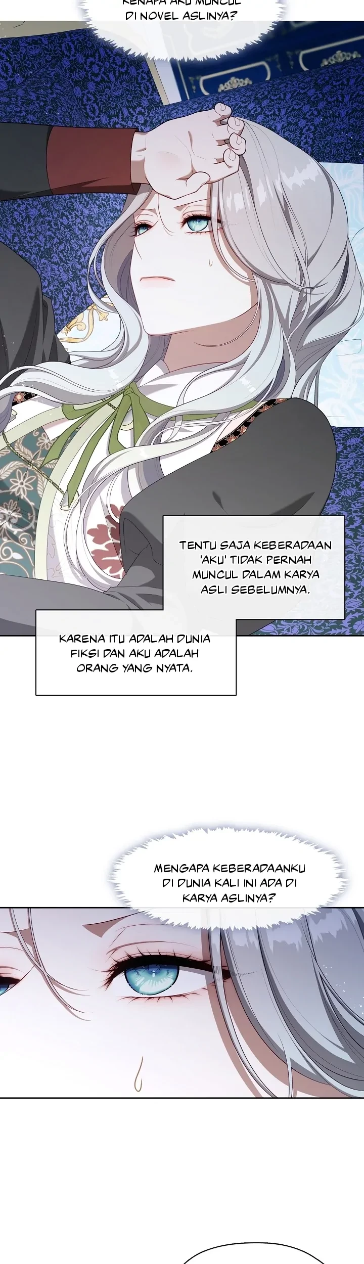 The S-Class Hunter Doesn’t Want to Be a Villainous Princess Chapter 21 Gambar 32