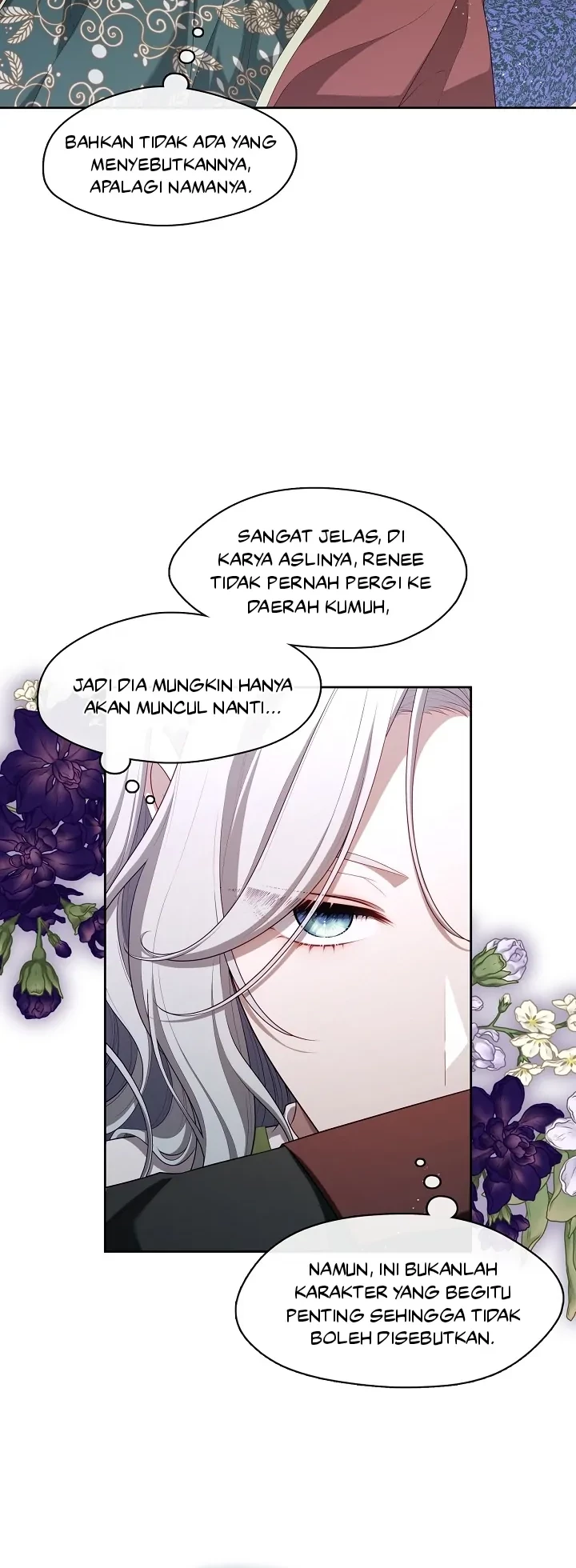 The S-Class Hunter Doesn’t Want to Be a Villainous Princess Chapter 21 Gambar 35