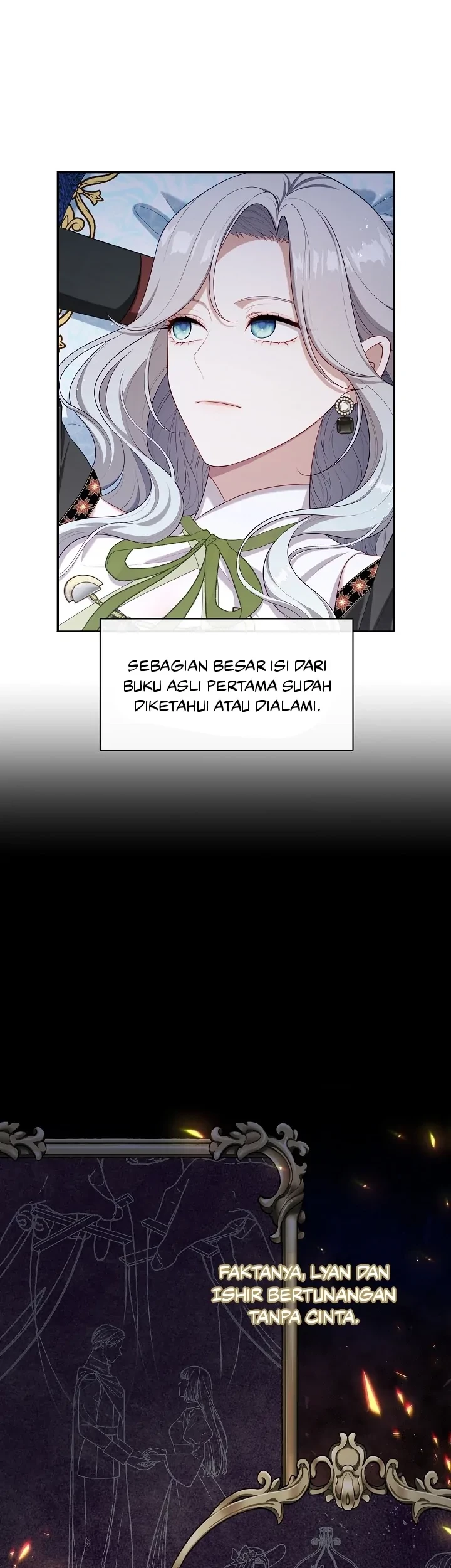 The S-Class Hunter Doesn’t Want to Be a Villainous Princess Chapter 21 Gambar 27