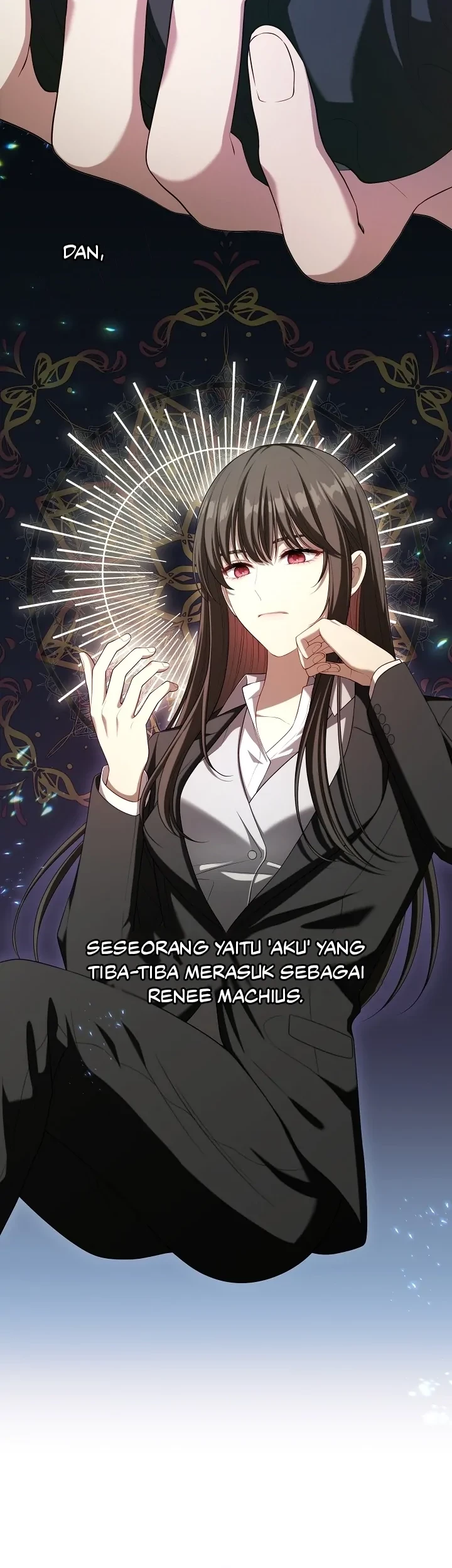 The S-Class Hunter Doesn’t Want to Be a Villainous Princess Chapter 21 Gambar 30