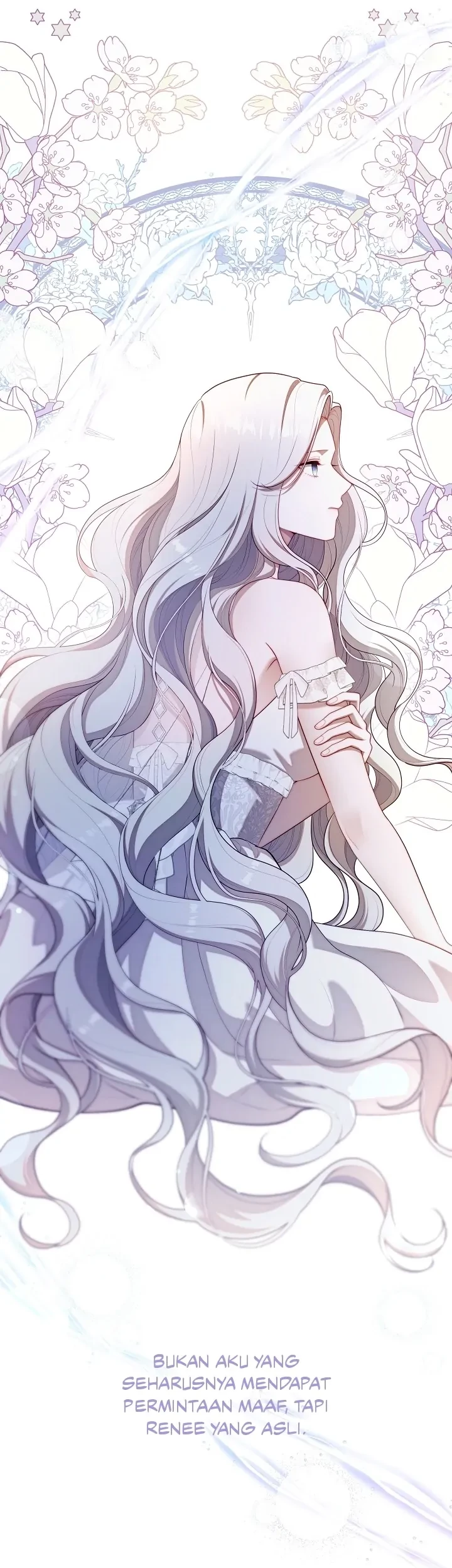 The S-Class Hunter Doesn’t Want to Be a Villainous Princess Chapter 21 Gambar 50