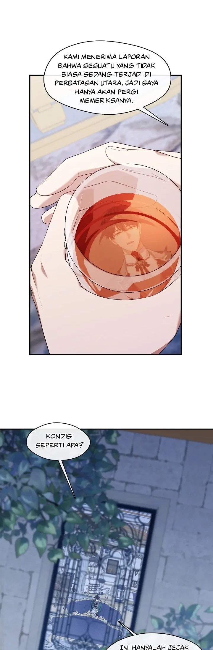 The S-Class Hunter Doesn’t Want to Be a Villainous Princess Chapter 21 Gambar 54