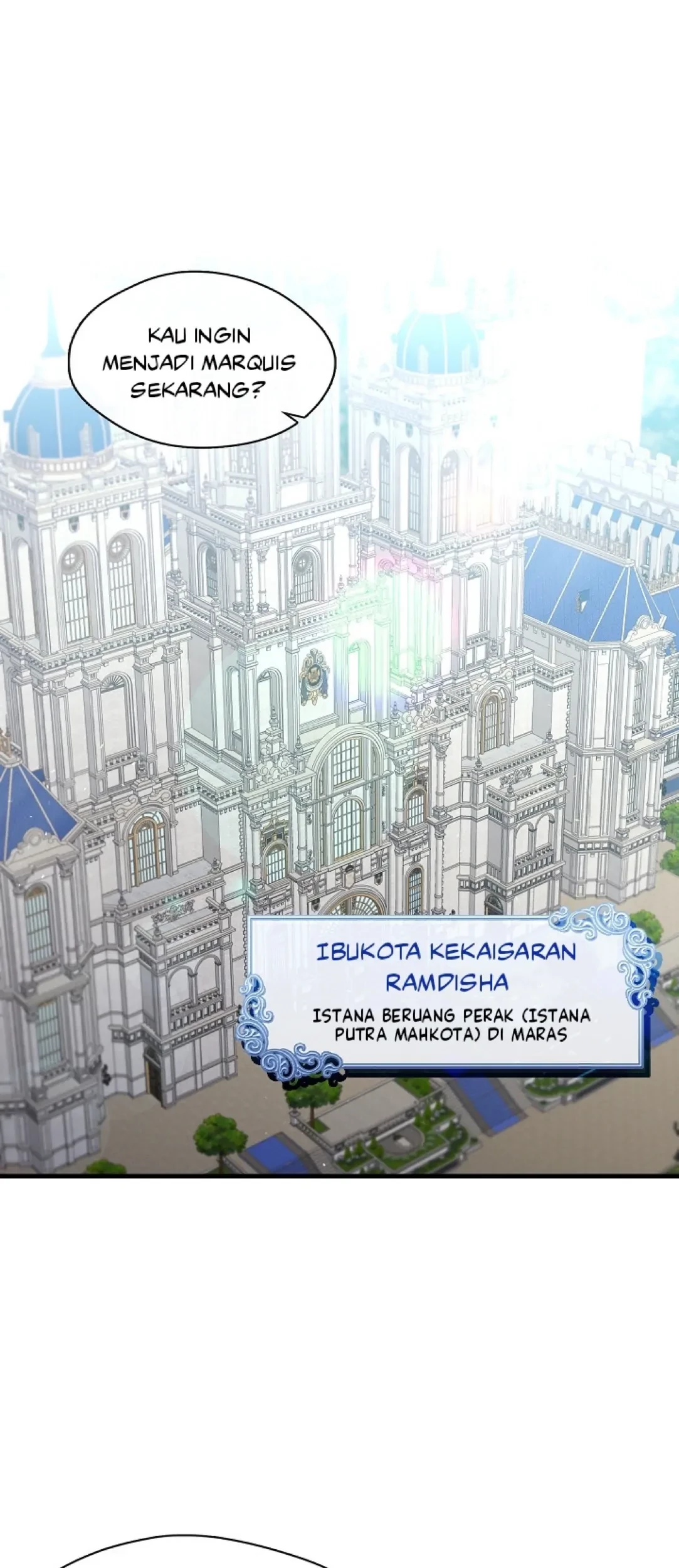 Manhwa The S-Class Hunter Doesn’t Want to Be a Villainous Princess Chapter 21 gambar nomor 2