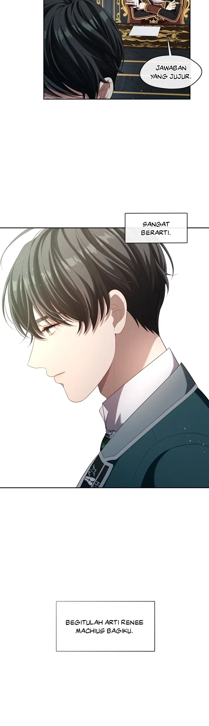 The S-Class Hunter Doesn’t Want to Be a Villainous Princess Chapter 21 Gambar 16