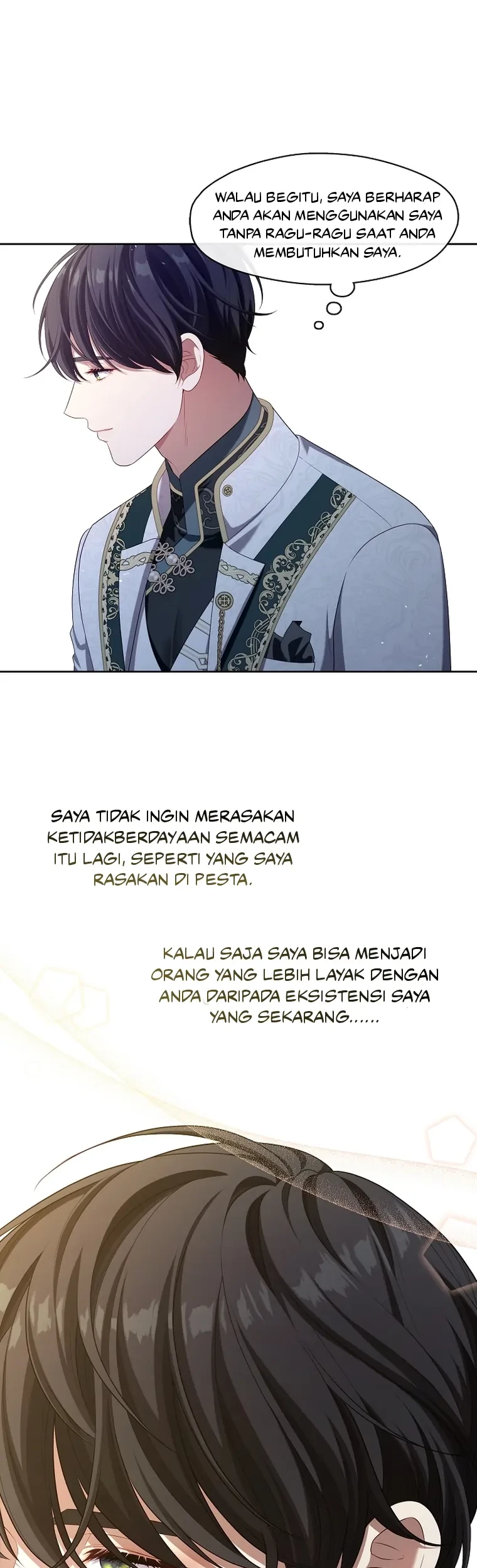 The S-Class Hunter Doesn’t Want to Be a Villainous Princess Chapter 20 Gambar 54