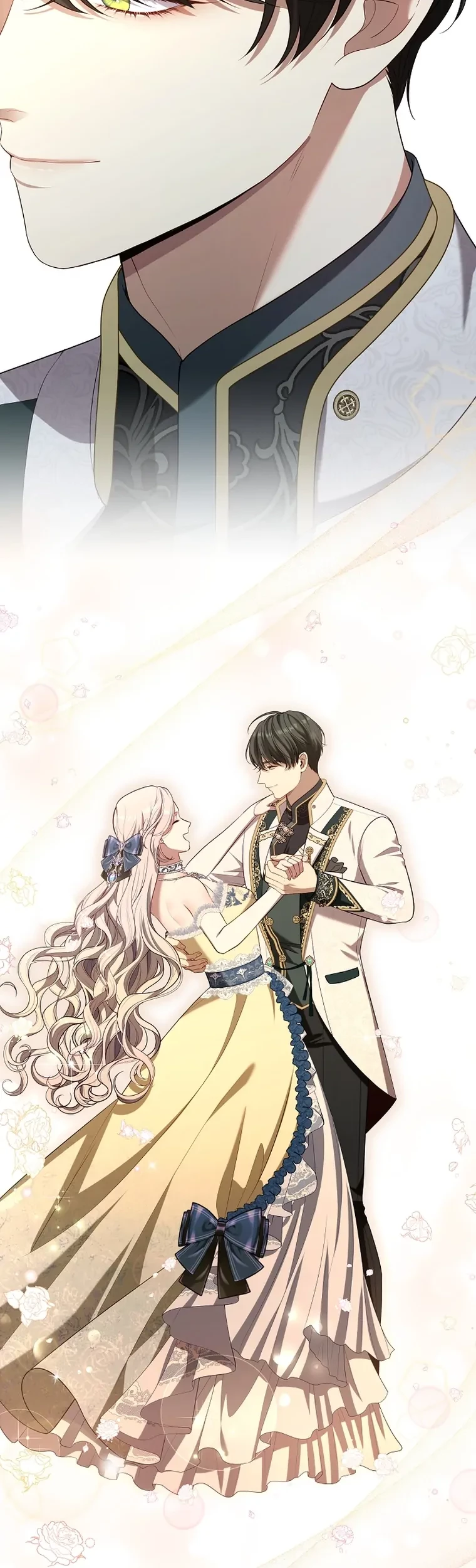 The S-Class Hunter Doesn’t Want to Be a Villainous Princess Chapter 20 Gambar 55