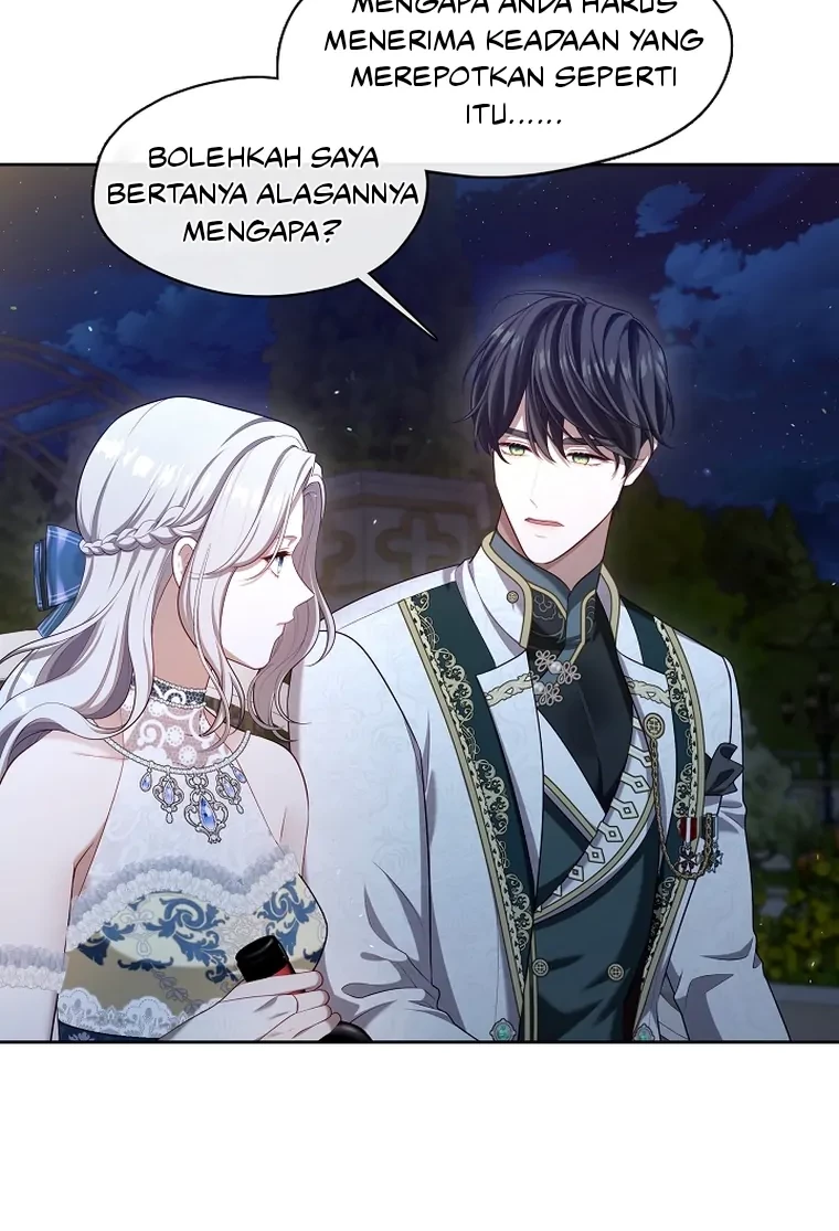 The S-Class Hunter Doesn’t Want to Be a Villainous Princess Chapter 20 Gambar 45
