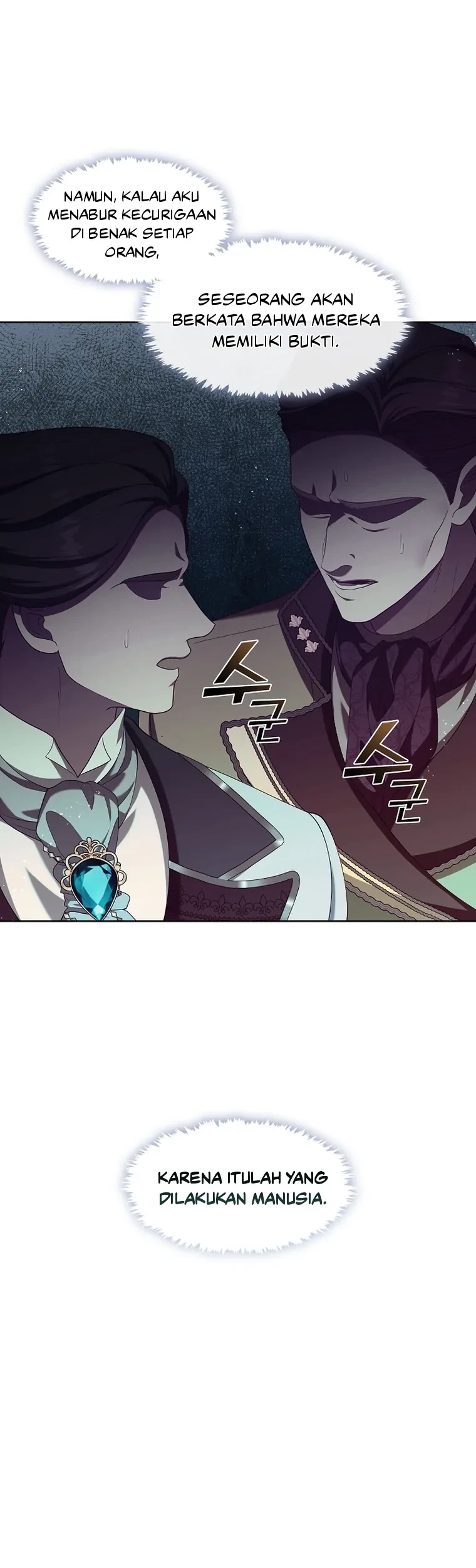 The S-Class Hunter Doesn’t Want to Be a Villainous Princess Chapter 20 Gambar 4