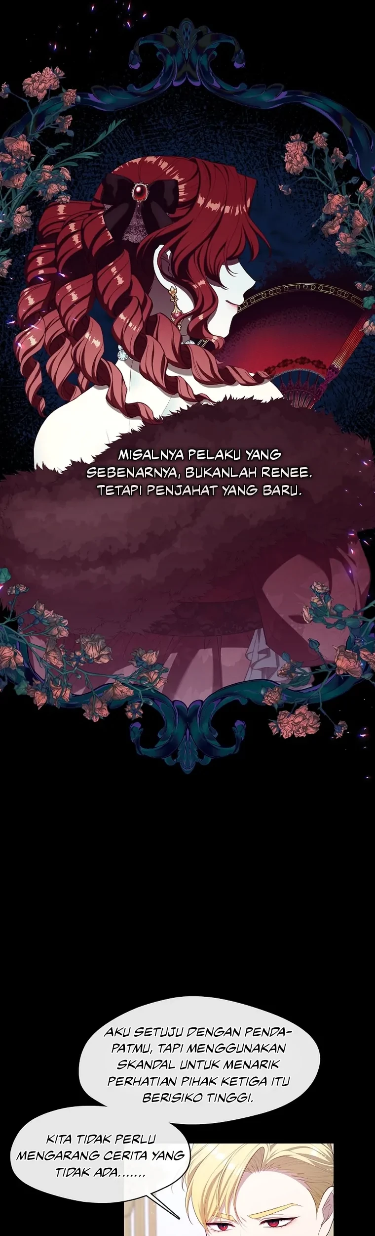 The S-Class Hunter Doesn’t Want to Be a Villainous Princess Chapter 20 Gambar 18