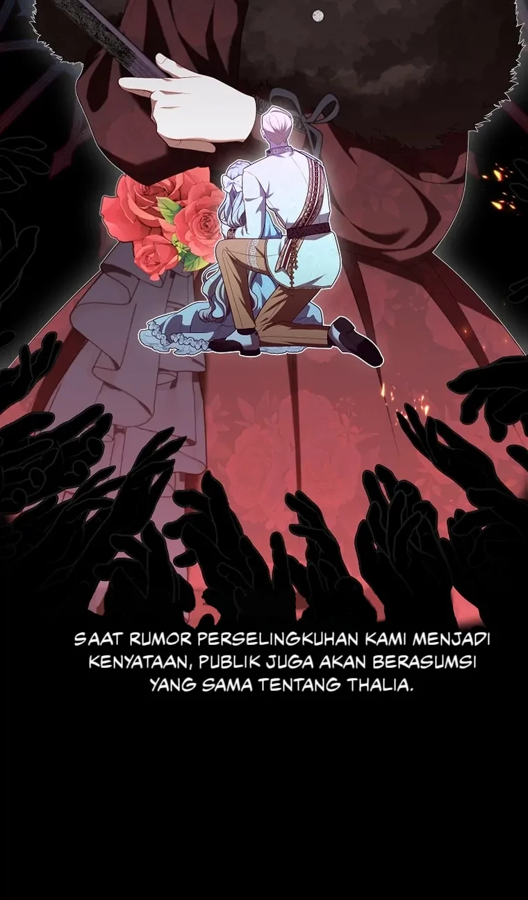 The S-Class Hunter Doesn’t Want to Be a Villainous Princess Chapter 20 Gambar 21