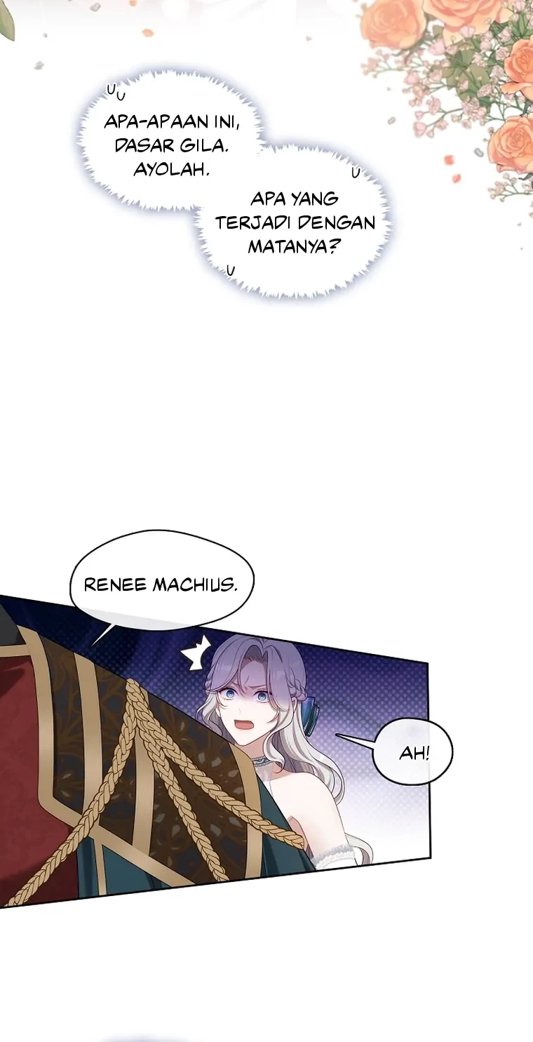 The S-Class Hunter Doesn’t Want to Be a Villainous Princess Chapter 20 Gambar 33