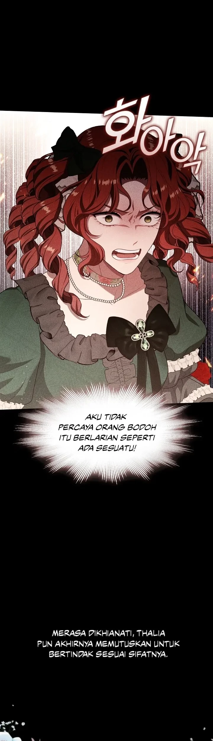 The S-Class Hunter Doesn’t Want to Be a Villainous Princess Chapter 19 Gambar 30