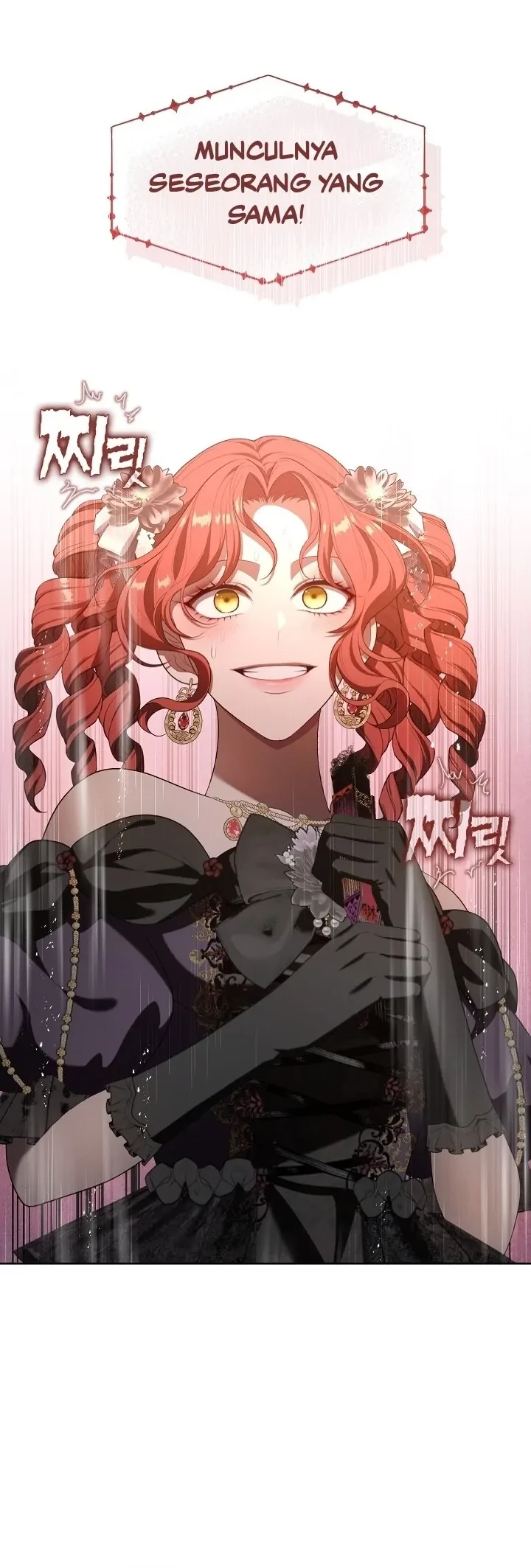 The S-Class Hunter Doesn’t Want to Be a Villainous Princess Chapter 19 Gambar 36