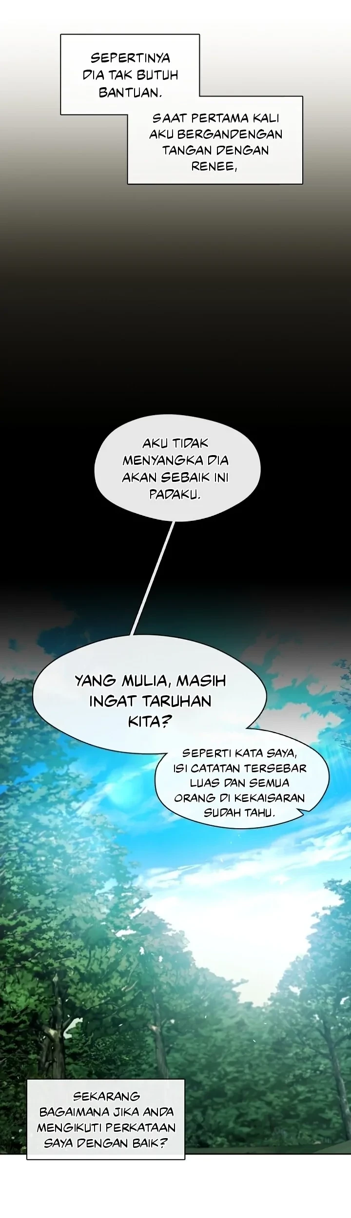 The S-Class Hunter Doesn’t Want to Be a Villainous Princess Chapter 19 Gambar 38