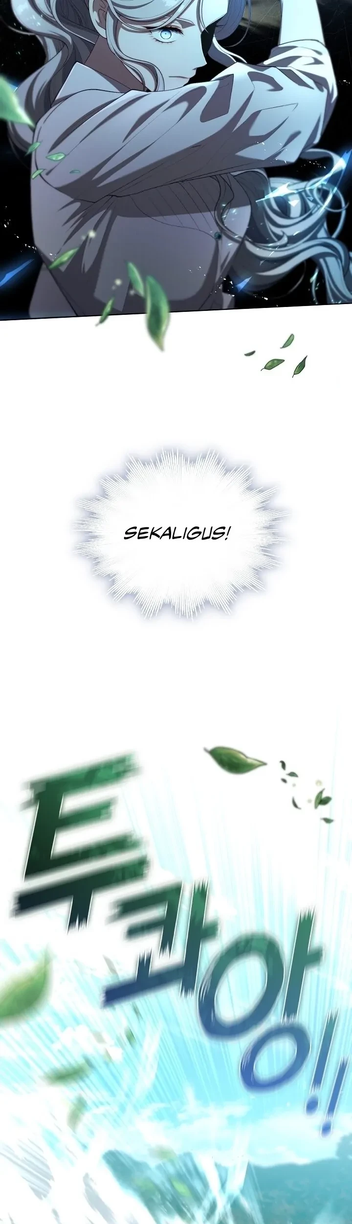 The S-Class Hunter Doesn’t Want to Be a Villainous Princess Chapter 19 Gambar 42