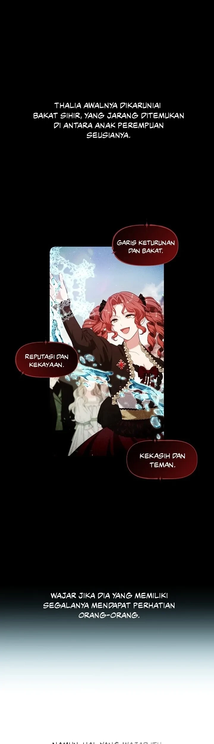 The S-Class Hunter Doesn’t Want to Be a Villainous Princess Chapter 19 Gambar 21