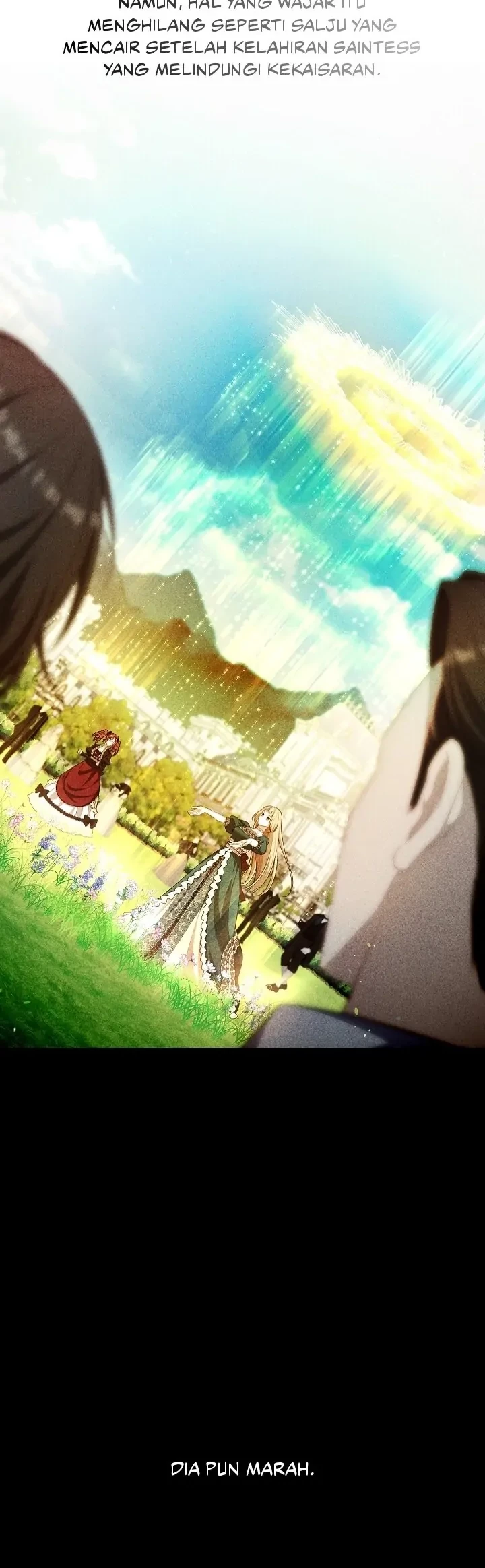 The S-Class Hunter Doesn’t Want to Be a Villainous Princess Chapter 19 Gambar 22