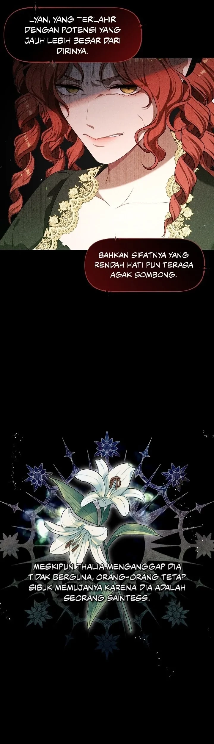 The S-Class Hunter Doesn’t Want to Be a Villainous Princess Chapter 19 Gambar 23