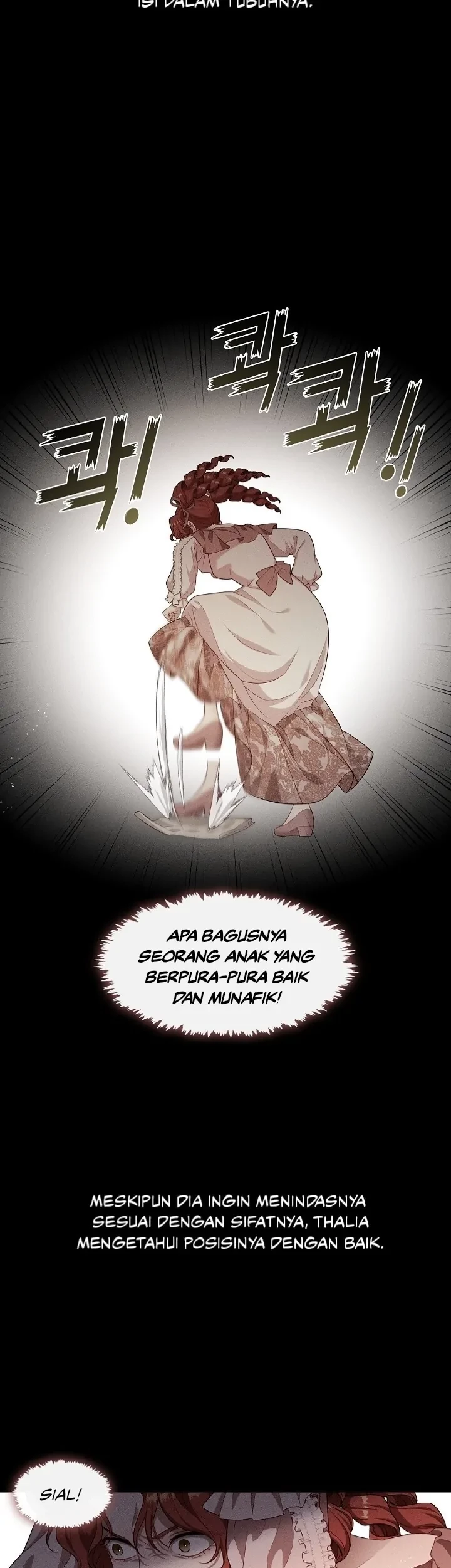 The S-Class Hunter Doesn’t Want to Be a Villainous Princess Chapter 19 Gambar 26