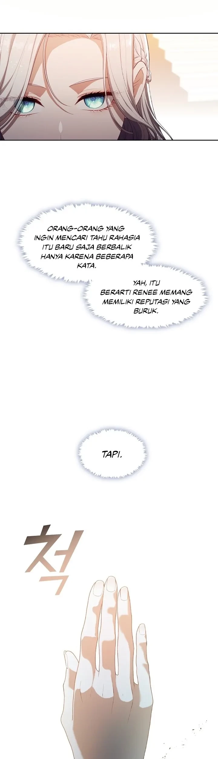 The S-Class Hunter Doesn’t Want to Be a Villainous Princess Chapter 19 Gambar 12