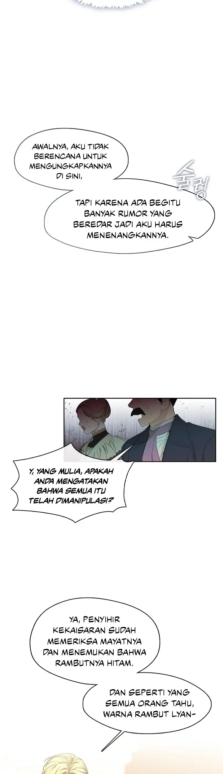 The S-Class Hunter Doesn’t Want to Be a Villainous Princess Chapter 19 Gambar 14