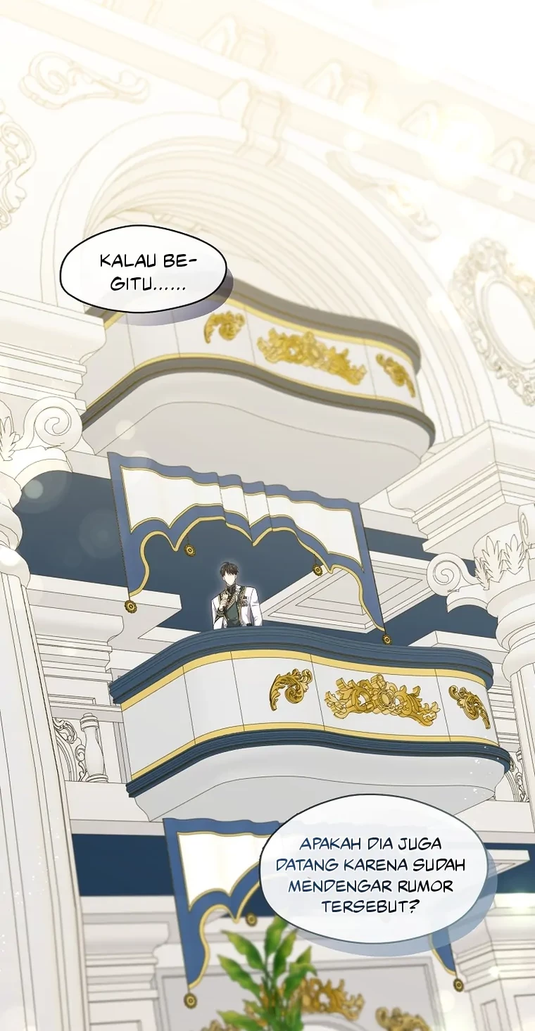 The S-Class Hunter Doesn’t Want to Be a Villainous Princess Chapter 18 Gambar 8