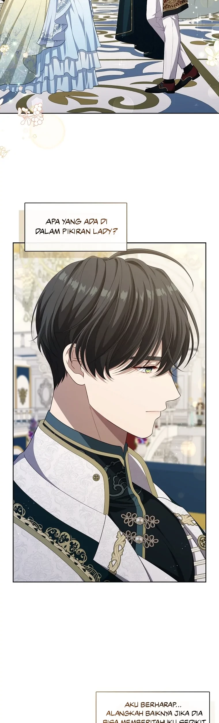 The S-Class Hunter Doesn’t Want to Be a Villainous Princess Chapter 18 Gambar 15