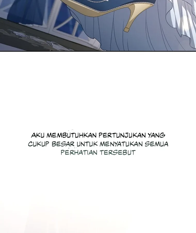 The S-Class Hunter Doesn’t Want to Be a Villainous Princess Chapter 18 Gambar 20