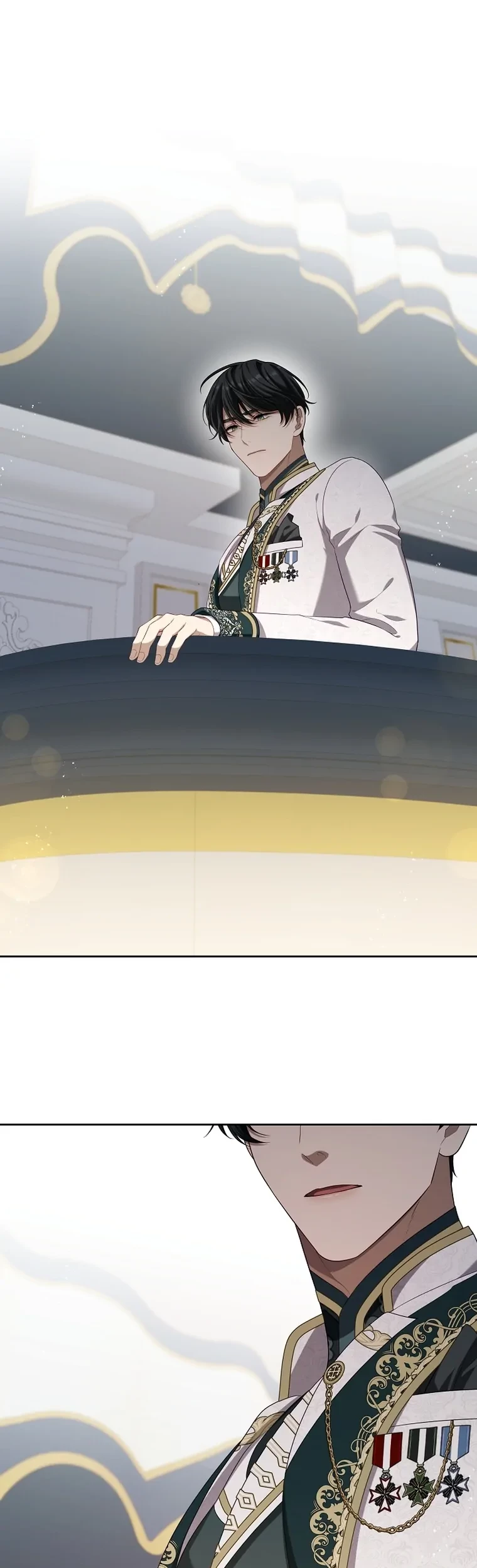 The S-Class Hunter Doesn’t Want to Be a Villainous Princess Chapter 18 Gambar 27