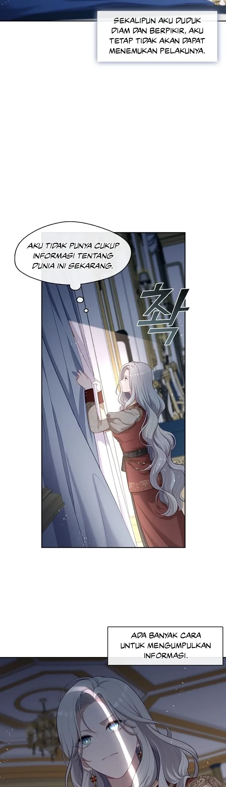 The S-Class Hunter Doesn’t Want to Be a Villainous Princess Chapter 17 Gambar 32