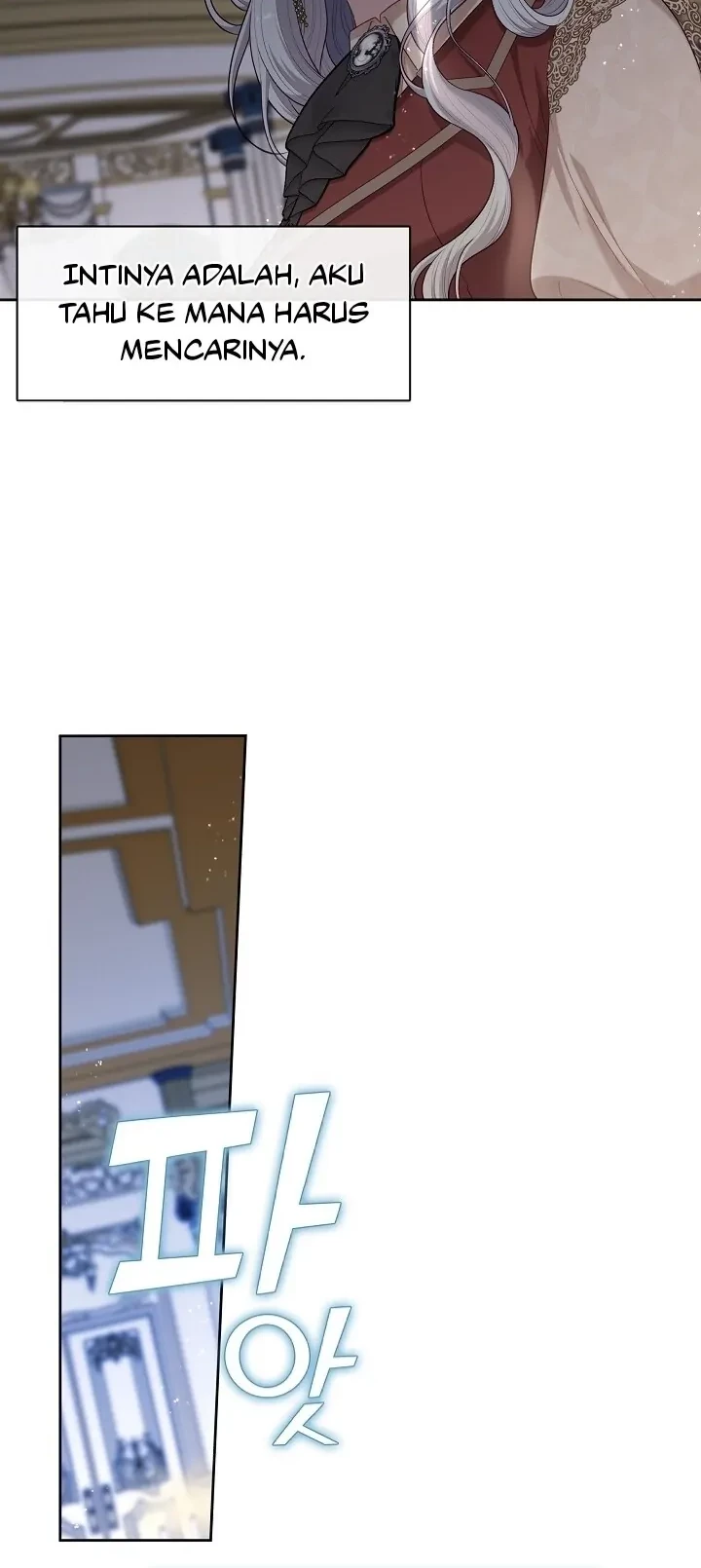 The S-Class Hunter Doesn’t Want to Be a Villainous Princess Chapter 17 Gambar 33