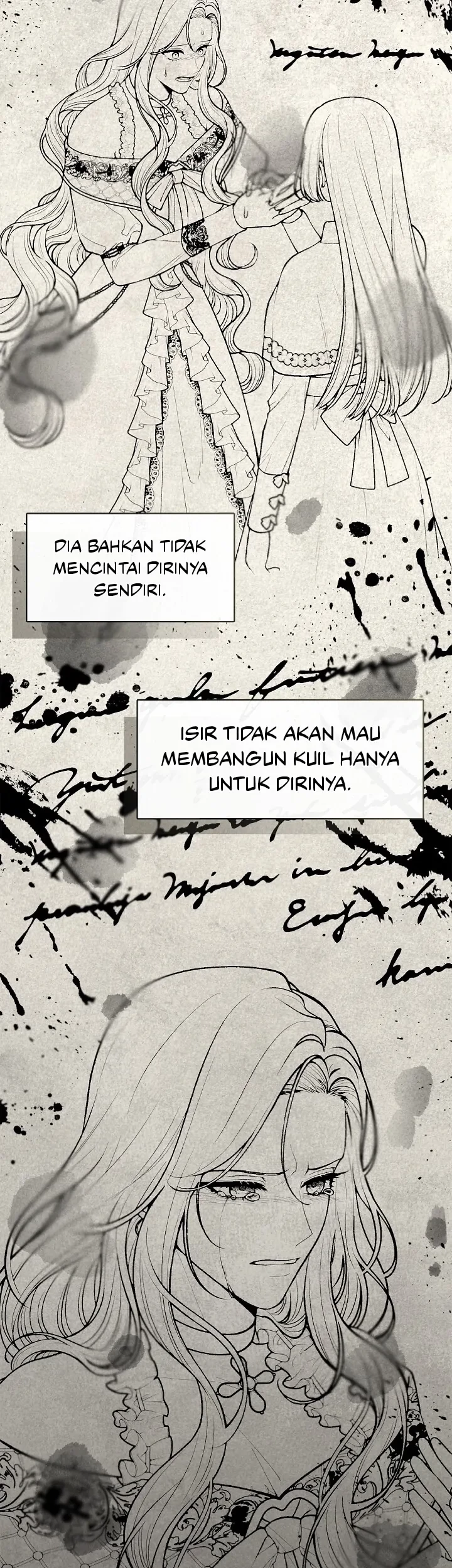 The S-Class Hunter Doesn’t Want to Be a Villainous Princess Chapter 17 Gambar 23