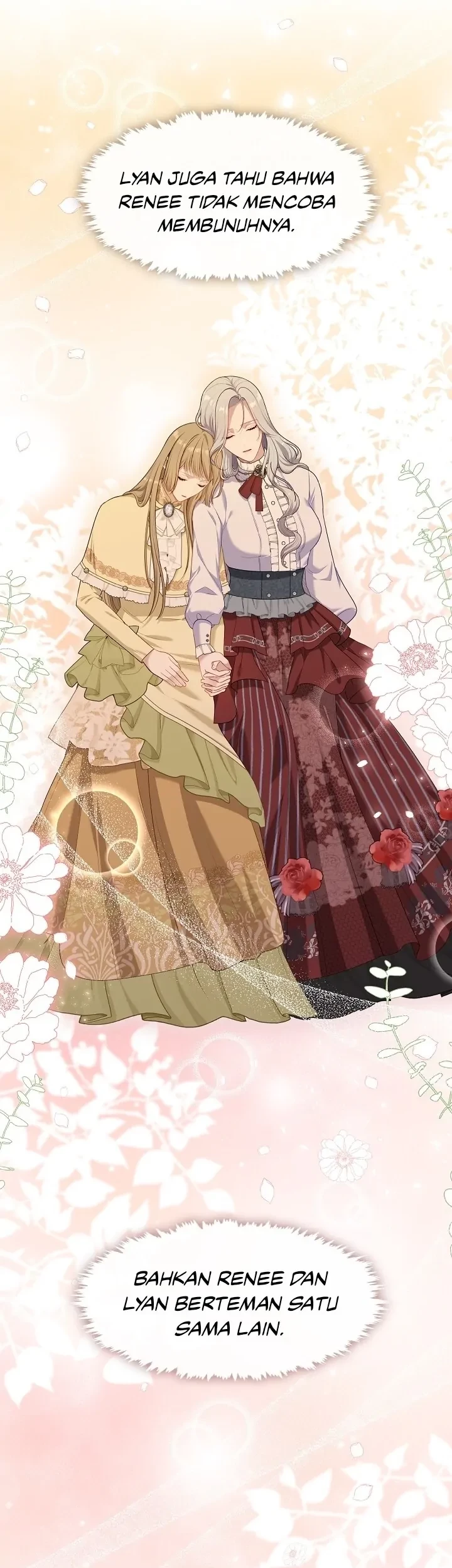 The S-Class Hunter Doesn’t Want to Be a Villainous Princess Chapter 17 Gambar 27