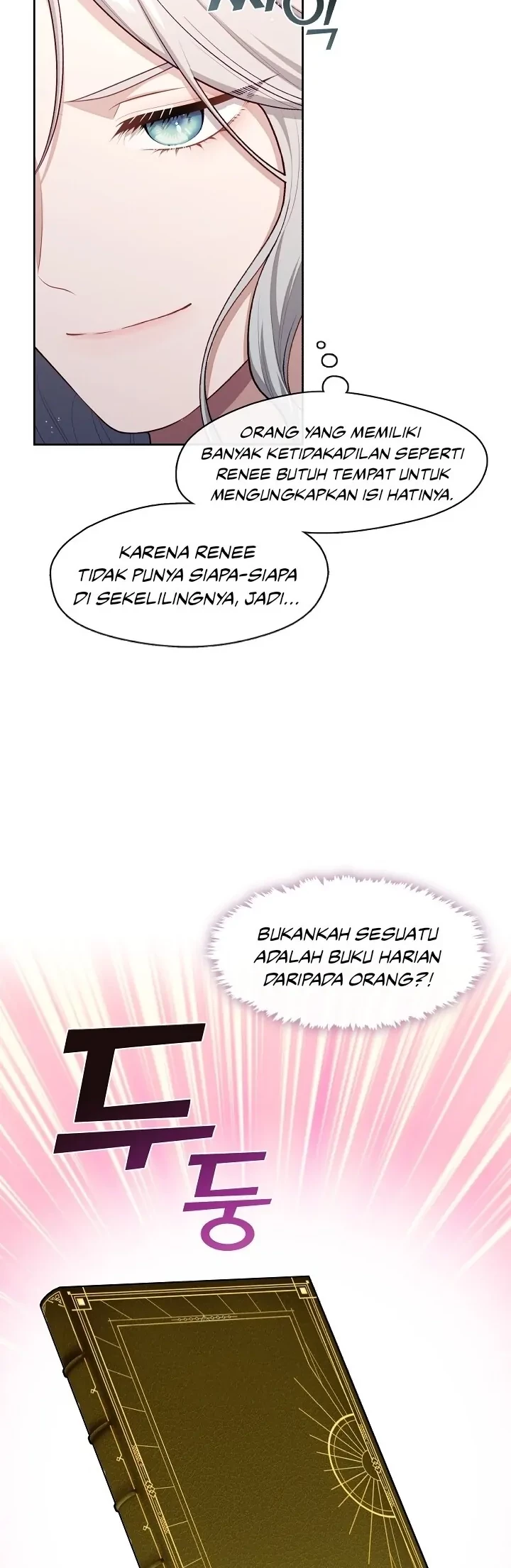 The S-Class Hunter Doesn’t Want to Be a Villainous Princess Chapter 17 Gambar 6