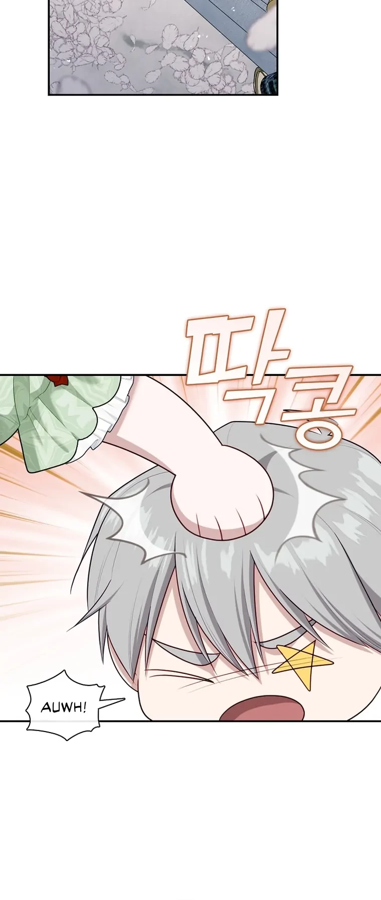 The S-Class Hunter Doesn’t Want to Be a Villainous Princess Chapter 16 Gambar 34