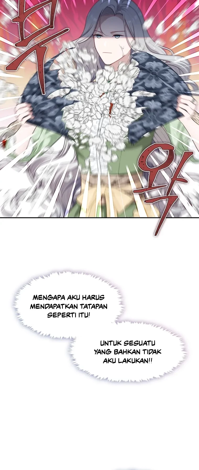 The S-Class Hunter Doesn’t Want to Be a Villainous Princess Chapter 16 Gambar 6