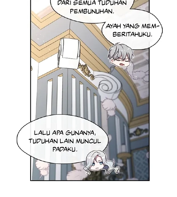 The S-Class Hunter Doesn’t Want to Be a Villainous Princess Chapter 16 Gambar 10