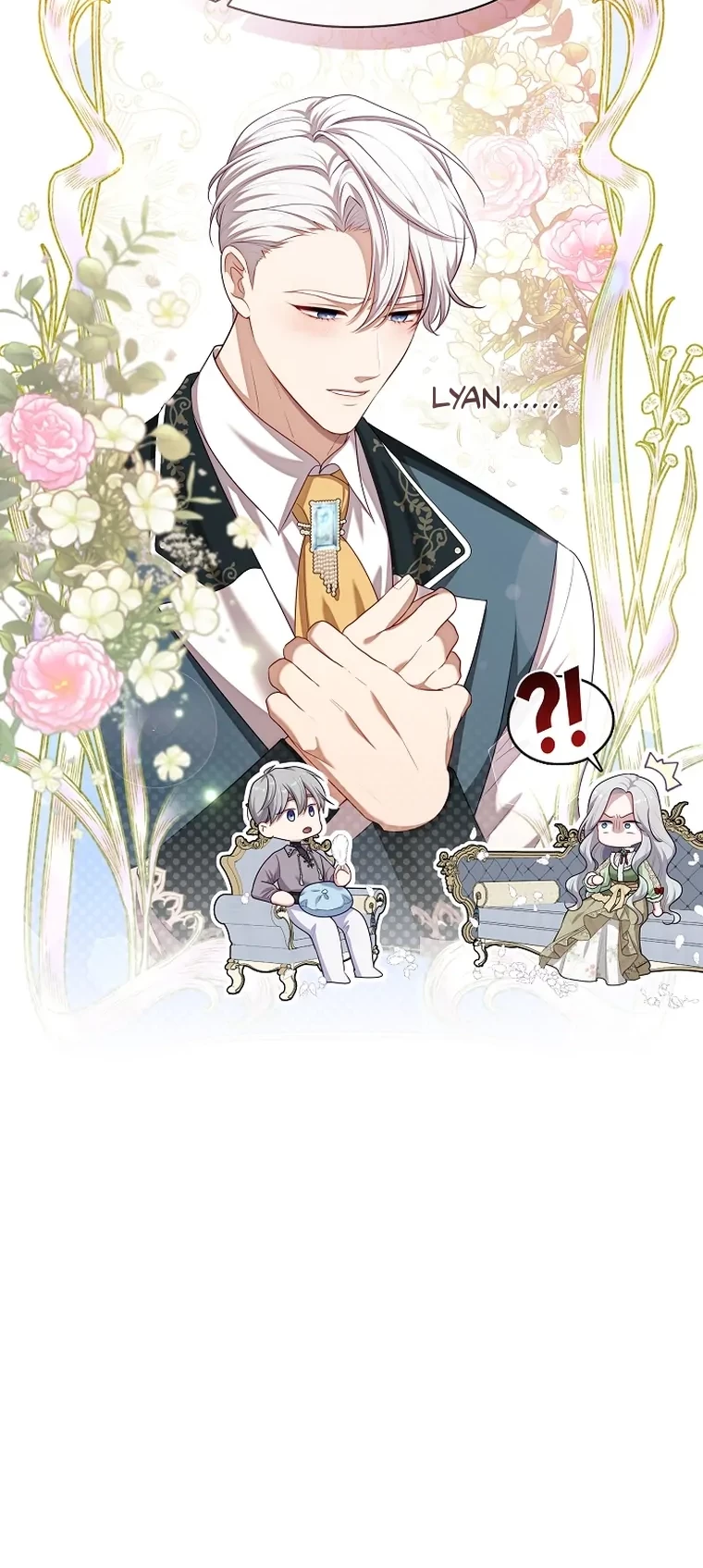 The S-Class Hunter Doesn’t Want to Be a Villainous Princess Chapter 16 Gambar 14