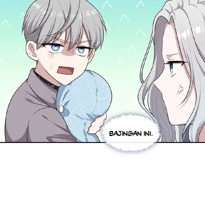 The S-Class Hunter Doesn’t Want to Be a Villainous Princess Chapter 16 Gambar 22