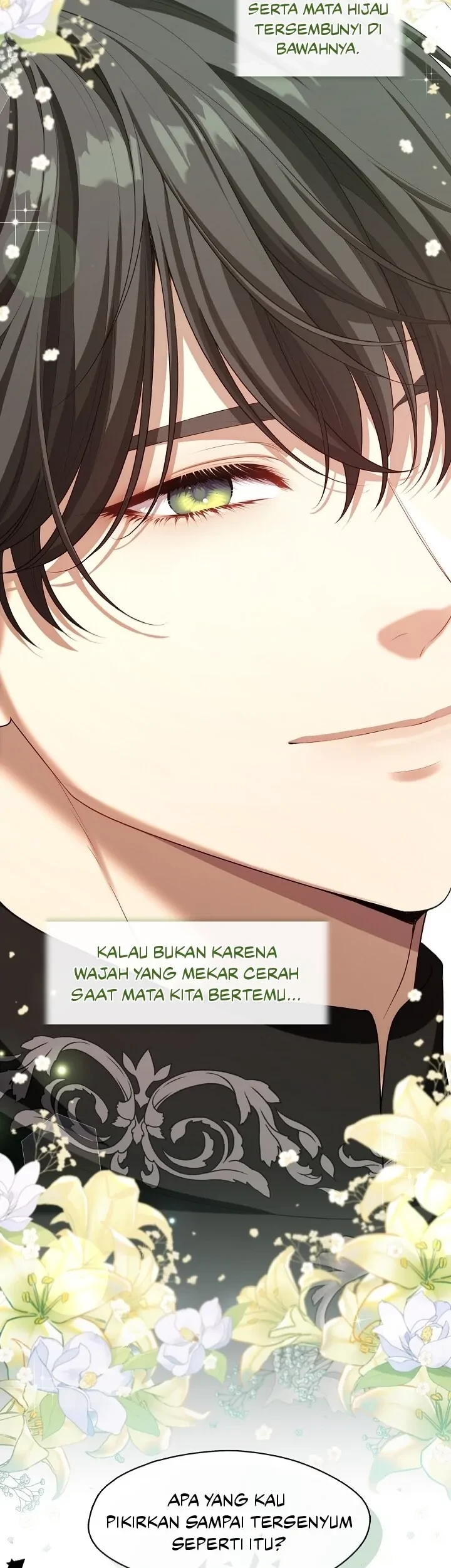 The S-Class Hunter Doesn’t Want to Be a Villainous Princess Chapter 25 Gambar 28