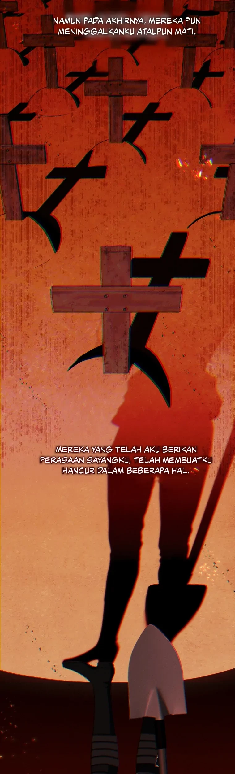 The S-Class Hunter Doesn’t Want to Be a Villainous Princess Chapter 24 Gambar 35