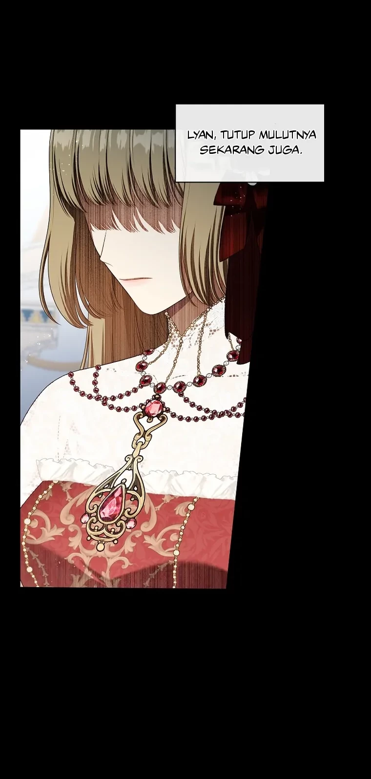 The S-Class Hunter Doesn’t Want to Be a Villainous Princess Chapter 24 Gambar 6