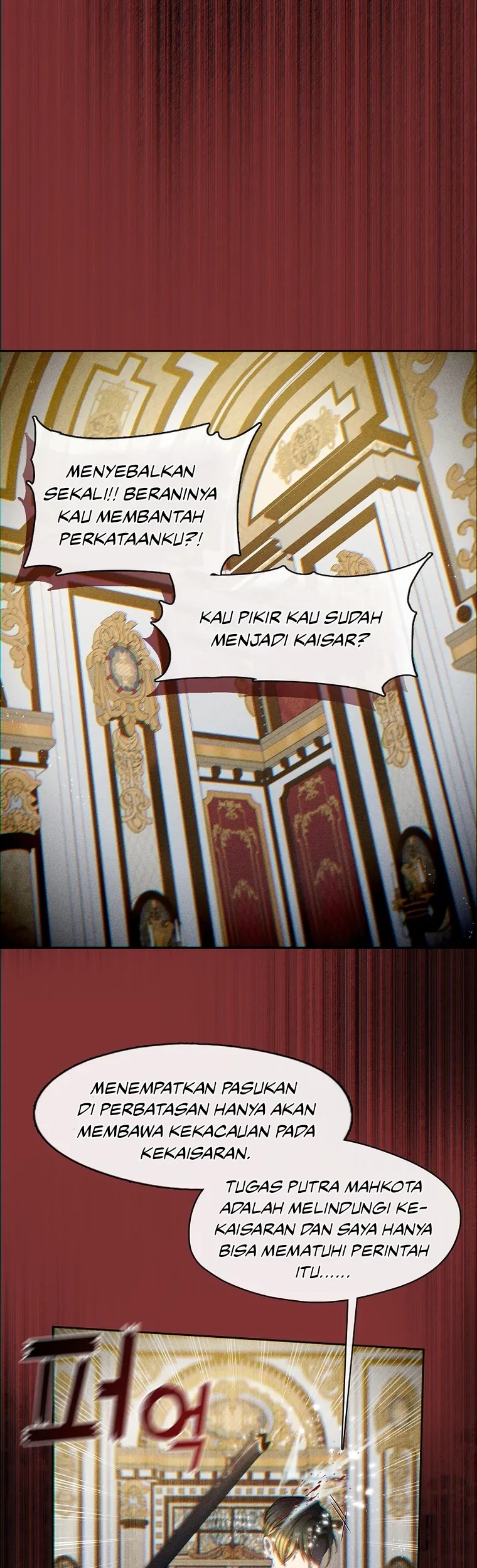 The S-Class Hunter Doesn’t Want to Be a Villainous Princess Chapter 24 Gambar 8