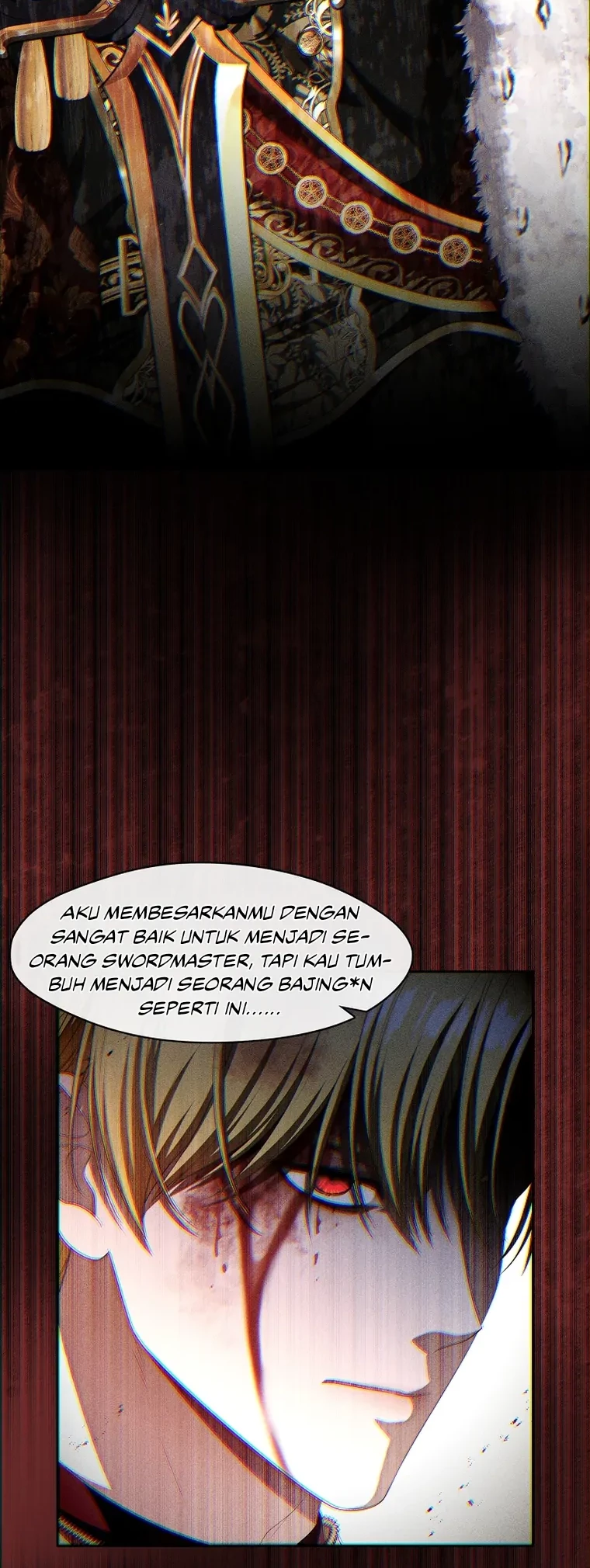 The S-Class Hunter Doesn’t Want to Be a Villainous Princess Chapter 24 Gambar 10