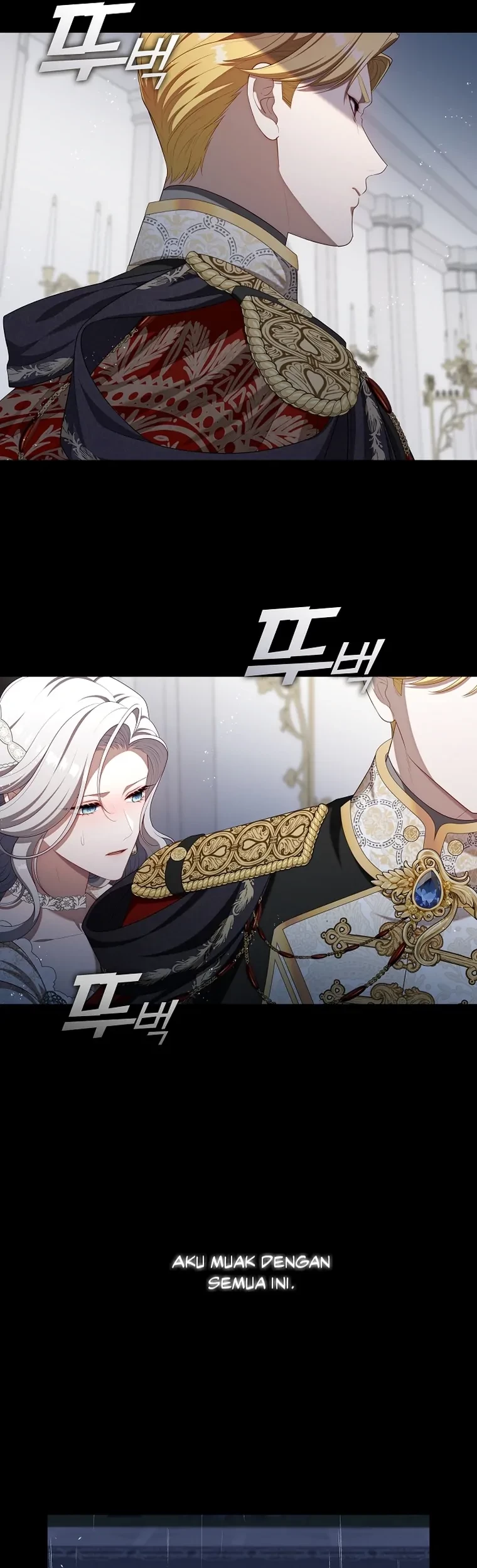 The S-Class Hunter Doesn’t Want to Be a Villainous Princess Chapter 24 Gambar 15