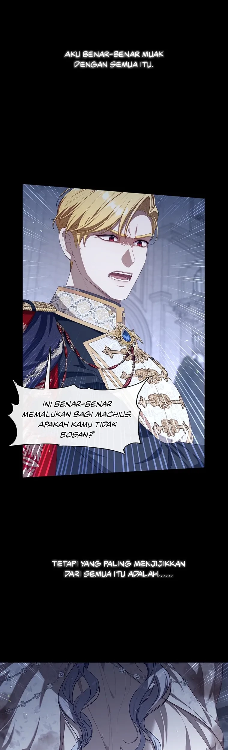 The S-Class Hunter Doesn’t Want to Be a Villainous Princess Chapter 24 Gambar 17