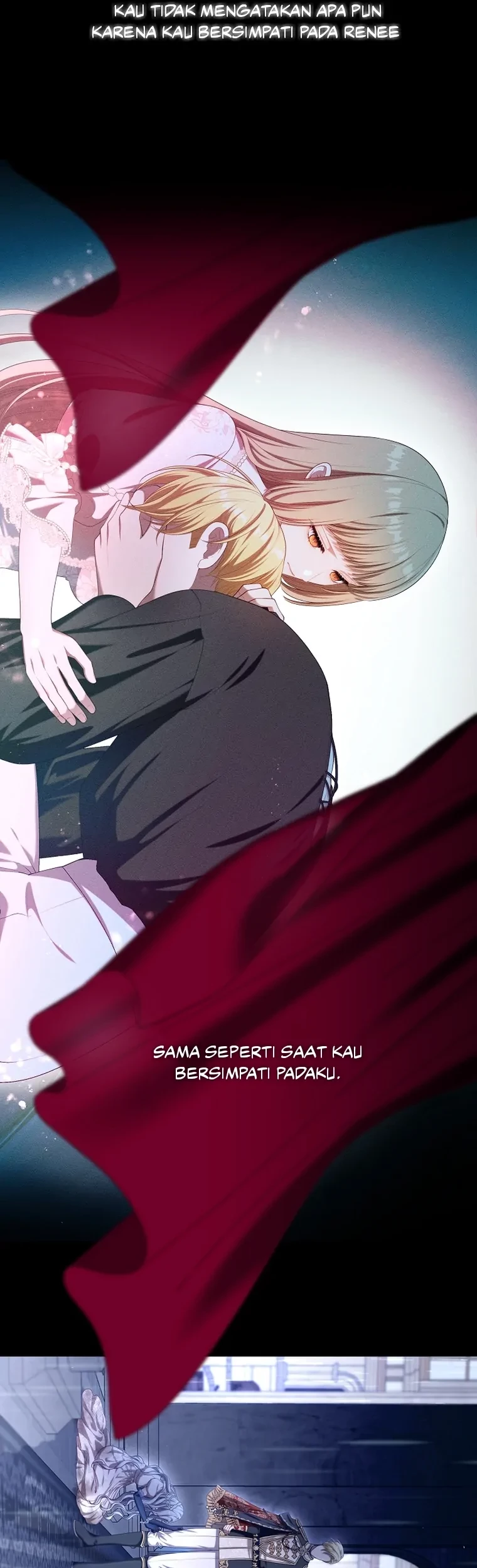 The S-Class Hunter Doesn’t Want to Be a Villainous Princess Chapter 24 Gambar 21