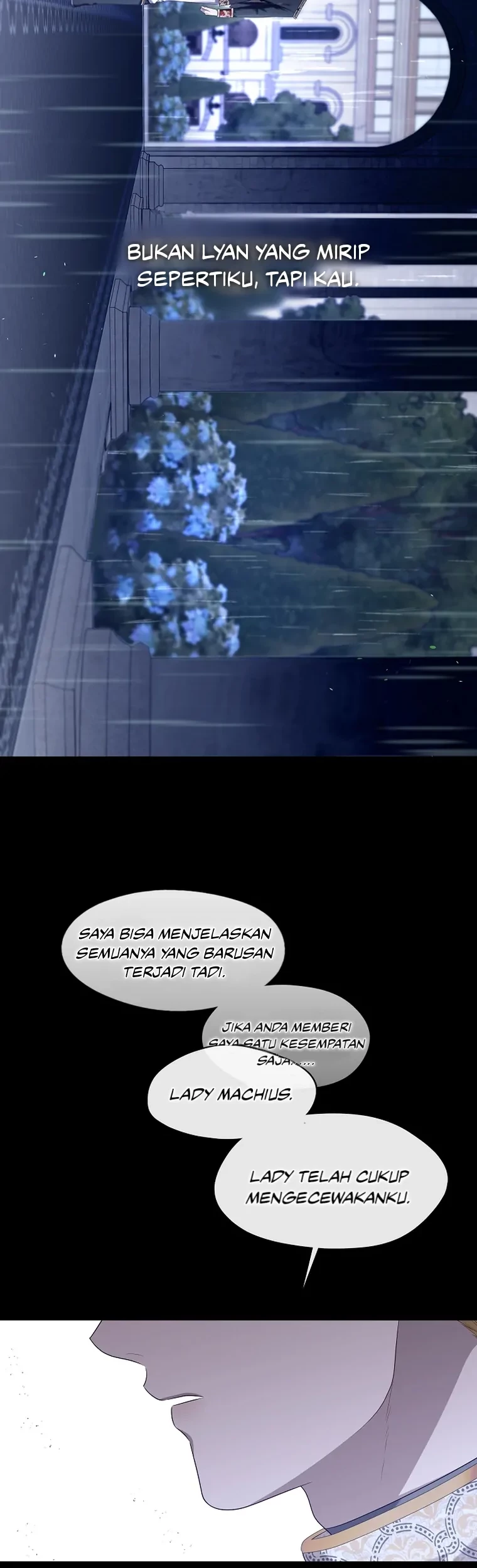 The S-Class Hunter Doesn’t Want to Be a Villainous Princess Chapter 24 Gambar 22